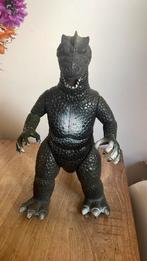 Grote Vintage Godzilla -  Speelgoed Collect, Ophalen
