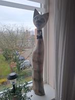 Poezen / katten, Verzamelen, Beelden en Beeldjes, Ophalen of Verzenden, Dier