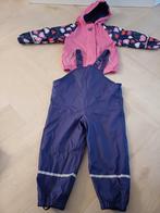 Lupilu Regenjas & Regenbroek (2-4 jaar), Ophalen of Verzenden, Zo goed als nieuw, Maat 98