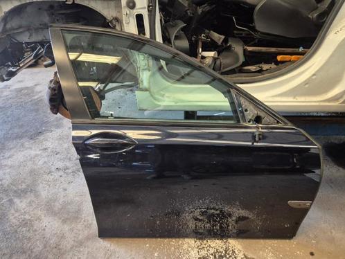 Portier 4Deurs rechts-voor van een BMW 7-Serie (A89/5), Auto-onderdelen, Carrosserie en Plaatwerk, Deur, BMW, Gebruikt, 3 maanden garantie