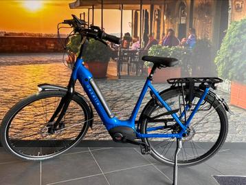 ❗️Gazelle Grenoble C5 Smart Systeem Belt Perfomance 53 cm❗️ beschikbaar voor biedingen