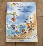 Vuurvliegjes, tovervisjes en schatgravers - Lemniscaat, Ophalen of Verzenden, Zo goed als nieuw, Sprookjes