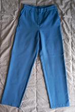 Vila pantalon maat 38, Maat 38/40 (M), Blauw, Vila, Ophalen of Verzenden