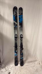 Tourski K2 backside adventure 90      180cm, Overige merken, B, Ophalen of Verzenden, A