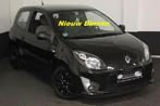 Renault Twingo 1.2 *BLACK EDITION*2E EIGENAAR*MOOIE STAAT*, Euro 5, Gebruikt, 4 cilinders, 4 stoelen