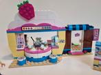 Lego Friends set 41366, Ophalen of Verzenden, Zo goed als nieuw, Complete set, Lego