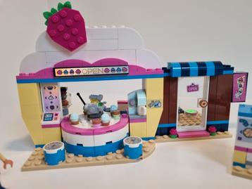 Lego Friends set 41366 beschikbaar voor biedingen