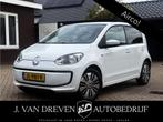 Volkswagen e-Up! - BTW-auto, Airco, Stoelverw. Cruise, Isofi, Gebruikt, Up!, Origineel Nederlands, 315 min