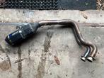 Akrapovic Uitlaat - Gebruikt, Ophalen of Verzenden, Gebruikt