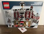Lego Creator Expert 10197 Fire Brigade - Nieuw MISB in doos!, Kinderen en Baby's, Speelgoed | Duplo en Lego, Nieuw, Complete set