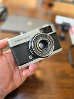 Olympus Trip 35, getest!, Audio, Tv en Foto, Fotocamera's Analoog, Ophalen of Verzenden, Zo goed als nieuw, Compact, Olympus