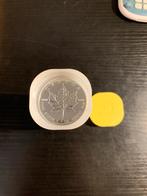 Volle tube maple leaf - 25x 1oz, Ophalen of Verzenden, Zilver