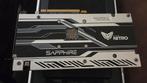 AMD Sapphire Radeon RX 480 Nitro+, Computers en Software, Videokaarten, PCI-Express 3, Gebruikt, AMD, DisplayPort