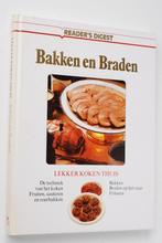 Bakken en Braden - Reader's Digest (1990), Boeken, Kookboeken, Verzenden, Zo goed als nieuw, Nederland en België