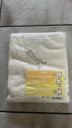 Badcape met capuchon (nieuw), Kinderen en Baby's, Ophalen of Verzenden, Nieuw, Overige typen, Hema