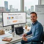 Fullstack Developer nodig ? Almere, Nieuw, Ophalen of Verzenden, Internet of Webdesign, Noordhoff Uitgevers