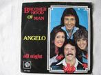 Brotherhood Of Man, Gebruikt, 7 inch, Single, Ophalen of Verzenden