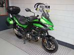 KAWASAKI VERSYS 1000 GRAND TOURER, Motoren, 4 cilinders, Motorrijbewijs A, Bedrijf, Onbekend