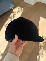 Cap / paardrij cap /paardrijcap, Dieren en Toebehoren, Paardrijkleding, Ophalen, Zo goed als nieuw, Cap