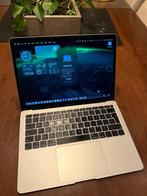 Macbook Air 2018 i5 8Gb 256Gb, Computers en Software, Apple Macbooks, Ophalen, Gebruikt, 256 GB, Qwerty