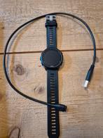 Garmin Forerunner 245 Music - GPS Hardloophorloge, Conditie, Zwart, Garmin, Ophalen of Verzenden