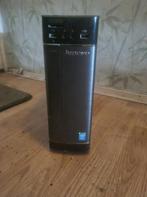 lenova en scherm, Gebruikt, HDD, Gaming, Onbekend