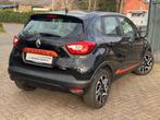 Renault Captur 0.9 TCe Dynamique NAVIGATIE CLIMA 70DKM! APK, Voorwielaandrijving, Gebruikt, Zwart, Origineel Nederlands