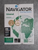 Navigator printpapier A4. Nieuwe doos. 5x500 vellen, Computers en Software, Printerbenodigdheden, Nieuw, Overige typen, Navigator