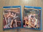 Blu-ray disc&dvd.
Water for the elephants/Love & other drugs, Ophalen of Verzenden, Zo goed als nieuw, Drama, Boxset