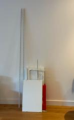 praktische IKEA BOAXEL onderdelen, Ophalen of Verzenden, Zo goed als nieuw