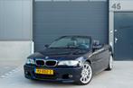 BMW 330Ci E46 LCI 2005 | M-TECH 2 | INDIVIDUAL | DEALER OH |, Auto's, BMW, Automaat, Euro 5, Cabriolet, Leder