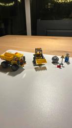 Lego City 4201, Kinderen en Baby's, Speelgoed | Duplo en Lego, Ophalen of Verzenden, Lego