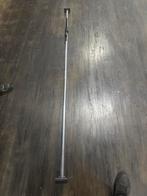 Plafondstempel (licht), Ophalen, Gebruikt