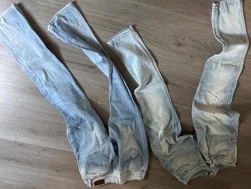 Tommy Hilfiger jeans  beschikbaar voor biedingen