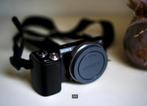 sony nex 5n , sony 16mm groothoek, Audio, Tv en Foto, Fotocamera's Digitaal, Ophalen of Verzenden, Zo goed als nieuw, Sony