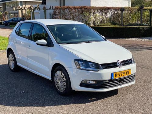 INRUIL MOGELIJK! NIEUWE APK!, Auto's, Volkswagen, Bedrijf, Polo, ABS, Airbags, Airconditioning, Bluetooth, Boordcomputer, Centrale vergrendeling