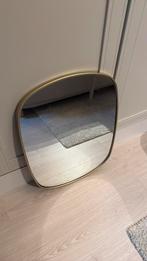 Spiegel light & living zgan!, Huis en Inrichting, Woonaccessoires | Spiegels, Minder dan 50 cm, Ophalen of Verzenden, Zo goed als nieuw