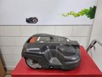 Husqvarna 315 geheel nagezien en klaar voor gebruik, Cirkelmaaier, Gebruikt, Minder dan 30 cm, Accu-grasmaaier