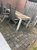 Gratis Cobblestones - 7,5 m2, Tuin en Terras, Ophalen of Verzenden, Gebruikt, Beton, Klinkers