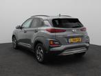 Hyundai Kona 1.6 GDI HEV Fashion | 1e Eigenaar | Blind Spot, 12 maanden, Stof, Bedrijf, 26 km/l