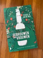 Gebrouwen door Vrouwen - Biografie, Boeken, Ophalen of Verzenden, Zo goed als nieuw, Overige