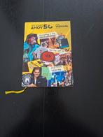 Rotterdam Ahoy 50 Jaar - Mijn Verhaal, Ophalen of Verzenden, Zo goed als nieuw, Ahoy Rotterdam N.V.