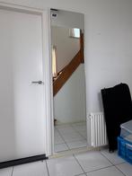 Spiegel top kwaliteit 200 x 50 cm, Huis en Inrichting, Woonaccessoires | Spiegels, Minder dan 50 cm, Ophalen of Verzenden, Zo goed als nieuw