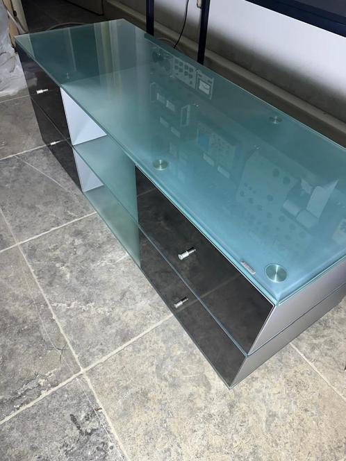 Spectral Closed 1553-SG-HG, Huis en Inrichting, Kasten | Televisiemeubels, Gebruikt, Minder dan 100 cm, 25 tot 50 cm, Ophalen