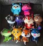 Lidl Bos Mini's Complete Set, Ophalen, Zo goed als nieuw, Overige typen