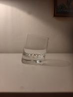 Gevraagd: schuin/scheef Schott Zwiesel Whiskyglas, Verzamelen, Glas en Borrelglaasjes, Ophalen of Verzenden, Zo goed als nieuw