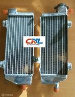 Radiateur KTM 250/450/505 SX-F/SXF 250SXF 2007-2012 08 09 10, Nieuw, Ophalen of Verzenden