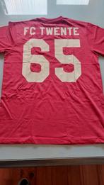 Fc Twente shirt., Verzamelen, Sportartikelen en Voetbal, Ophalen of Verzenden, Zo goed als nieuw, F.C. Twente, Shirt
