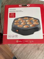 Poffertjes pan electriche, Witgoed en Apparatuur, Wafelijzers, Ophalen of Verzenden, Zo goed als nieuw