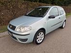 Fiat Punto 1.2 AIRCO / LM VELGEN / NIEUWE APK, Voorwielaandrijving, Gebruikt, 1242 cc, 4 cilinders